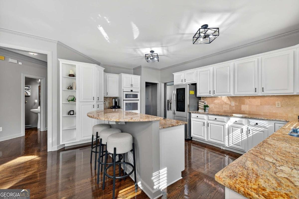 708 Vinings Estates Drive Mableton - 10