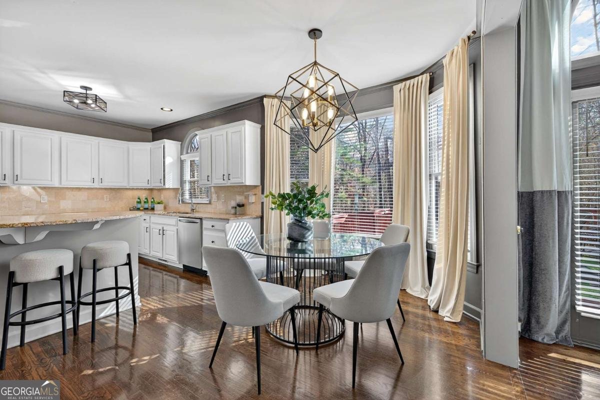 708 Vinings Estates Drive Mableton - 11