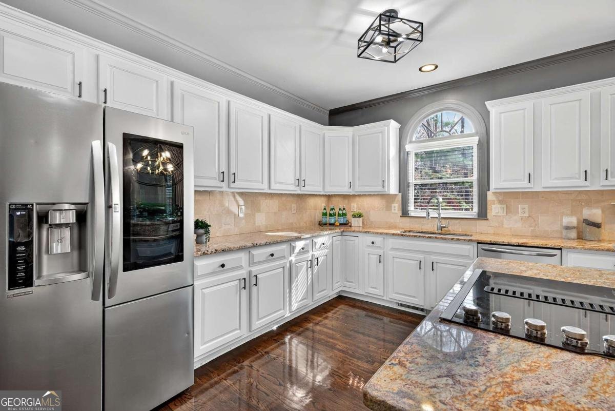 708 Vinings Estates Drive Mableton - 12