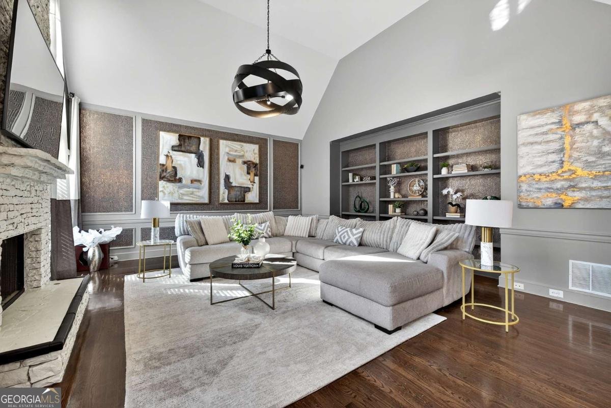 708 Vinings Estates Drive Mableton - 13