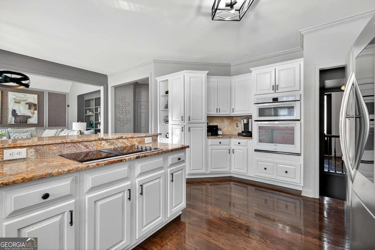 708 Vinings Estates Drive Mableton - 14