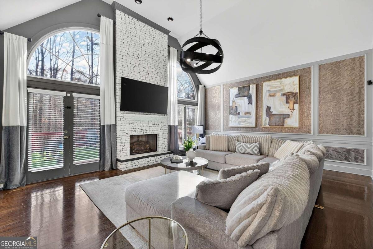 708 Vinings Estates Drive Mableton - 15