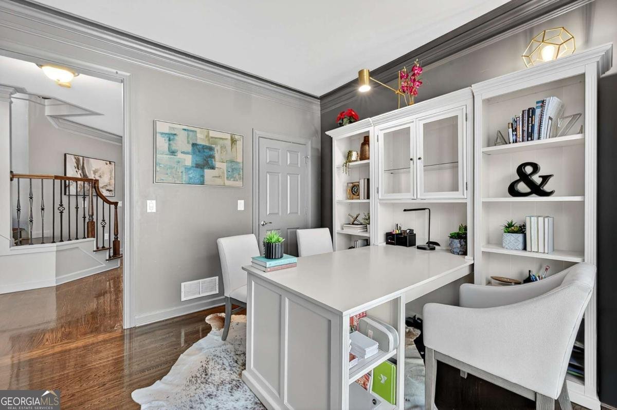 708 Vinings Estates Drive Mableton - 19