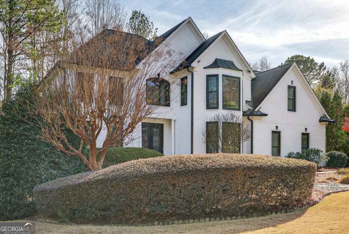 708 Vinings Estates Drive Mableton - 2