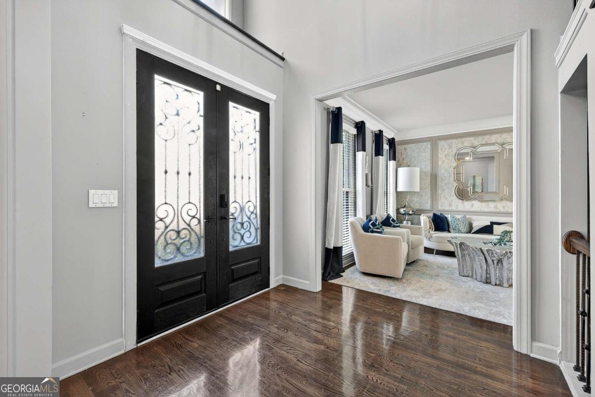 708 Vinings Estates Drive Mableton - 21