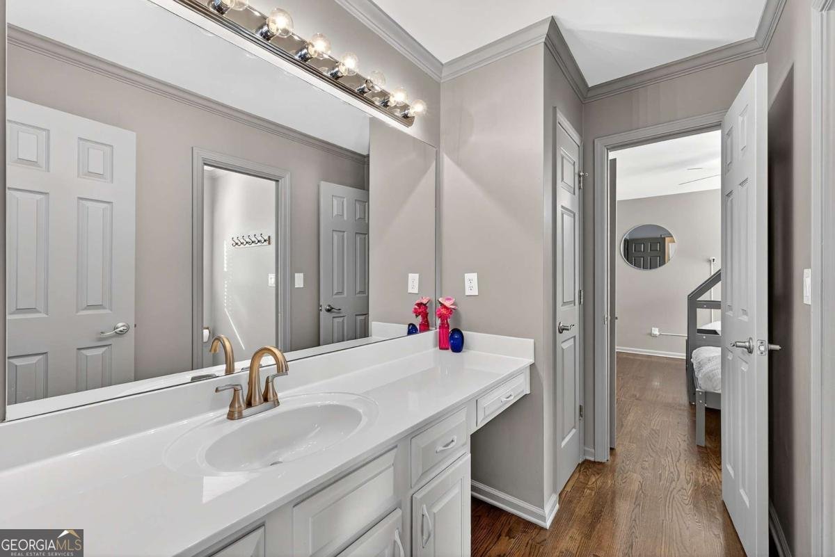 708 Vinings Estates Drive Mableton - 23