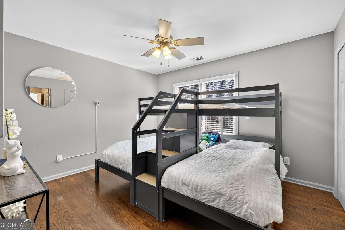 708 Vinings Estates Drive Mableton - 25