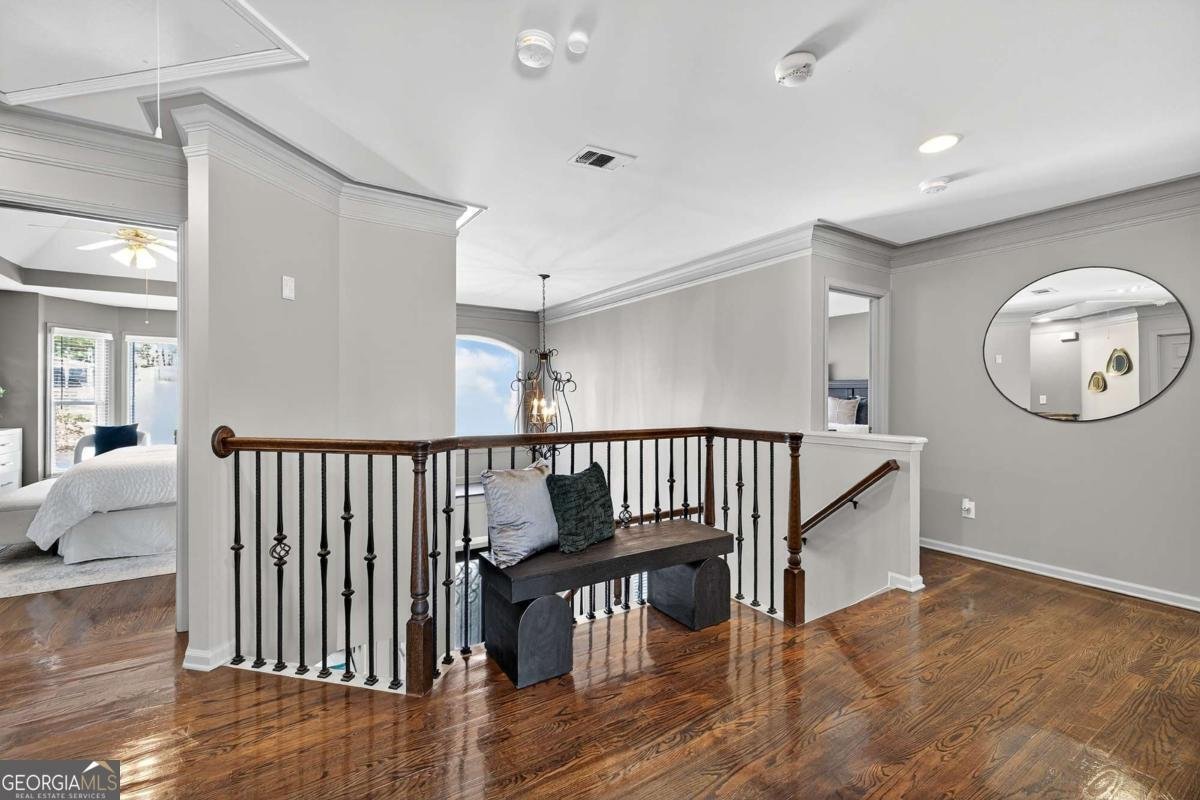 708 Vinings Estates Drive Mableton - 26