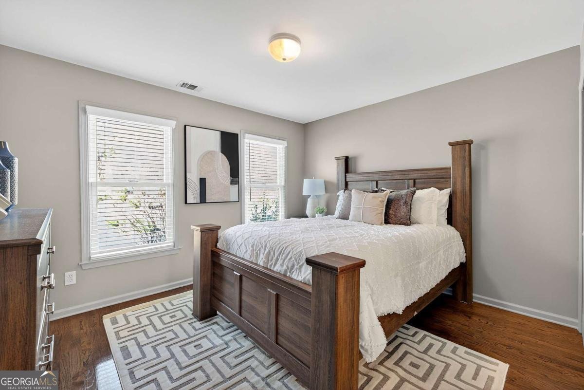 708 Vinings Estates Drive Mableton - 27