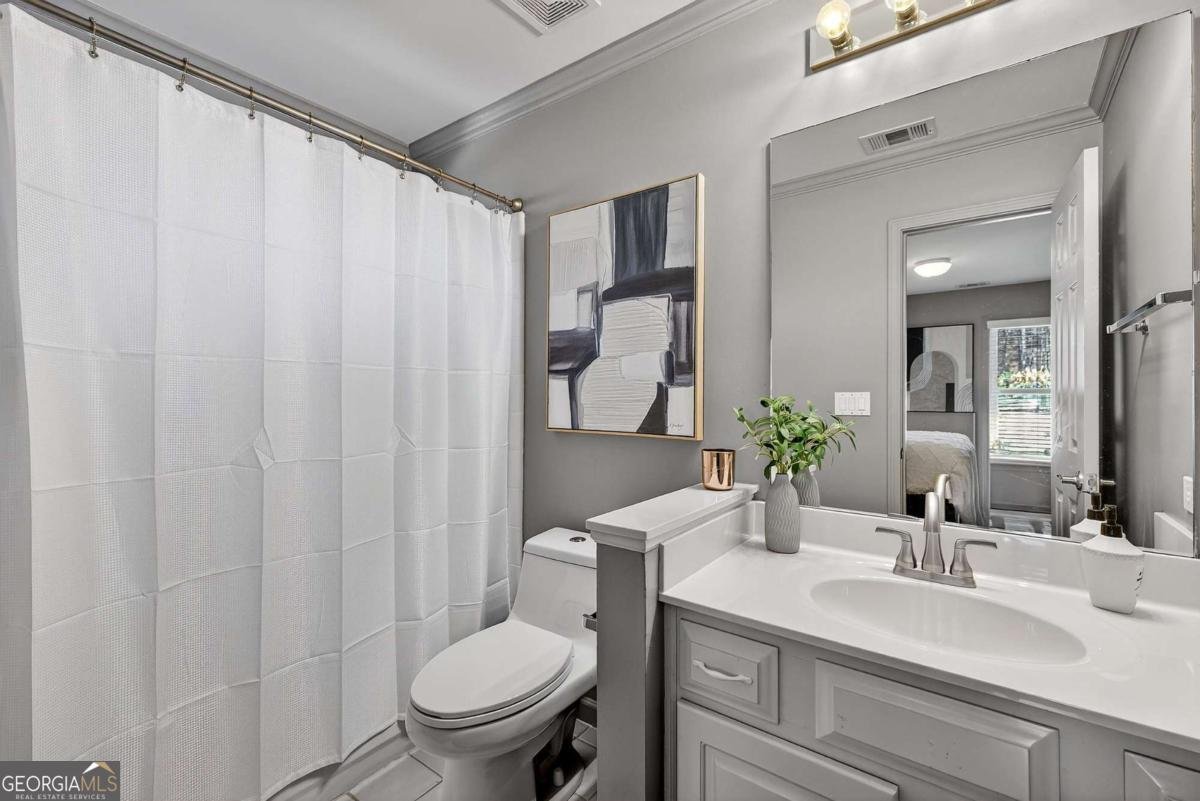 708 Vinings Estates Drive Mableton - 28