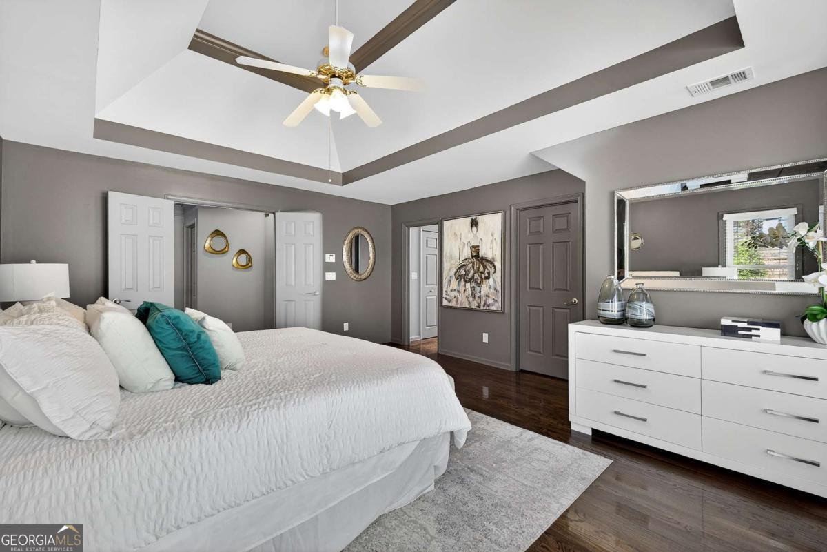 708 Vinings Estates Drive Mableton - 29