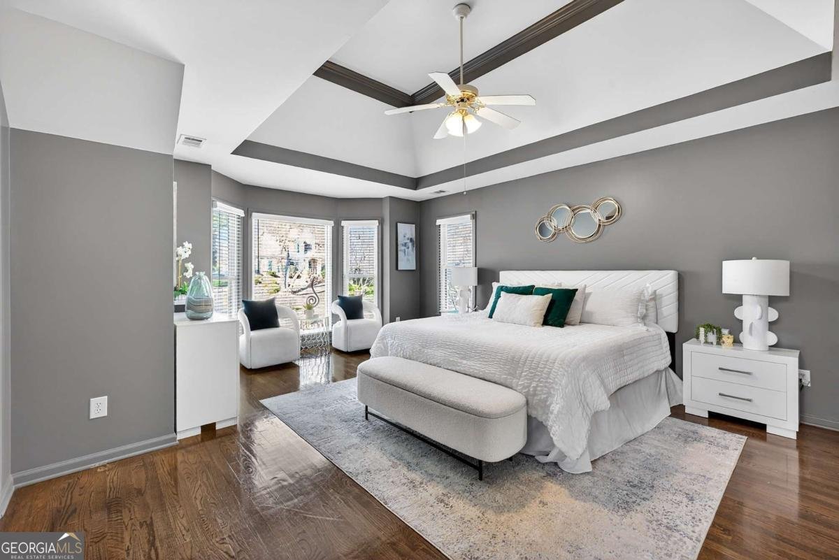 708 Vinings Estates Drive Mableton - 30