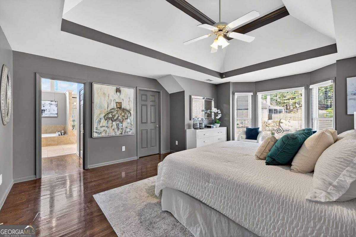 708 Vinings Estates Drive Mableton - 31