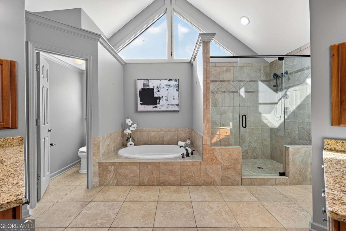 708 Vinings Estates Drive Mableton - 32