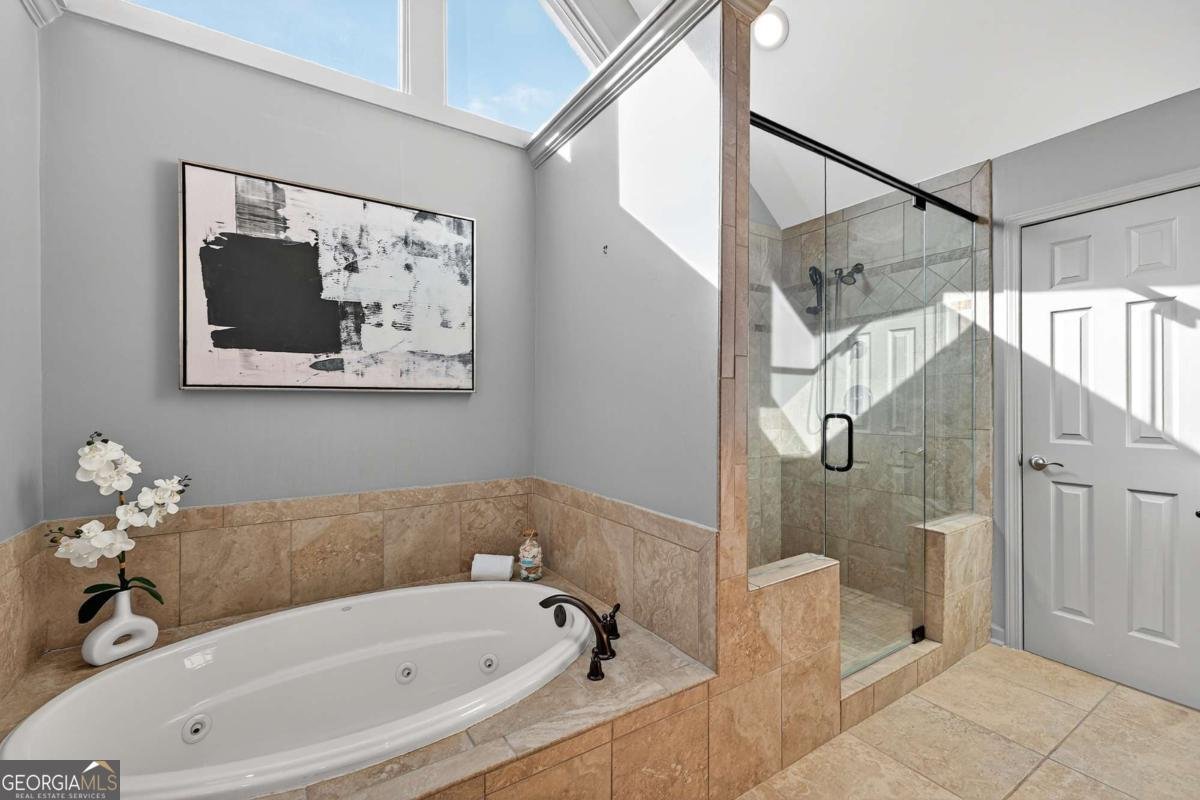 708 Vinings Estates Drive Mableton - 33