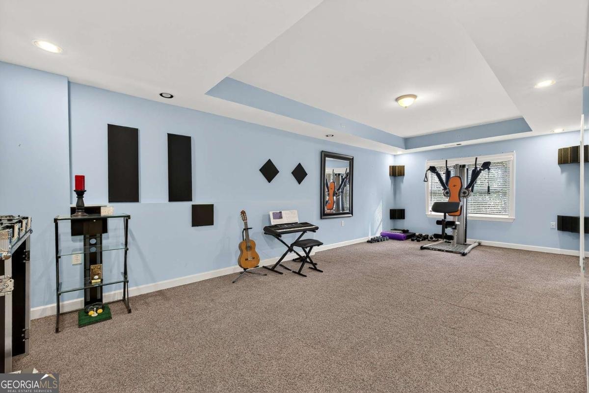 708 Vinings Estates Drive Mableton - 36