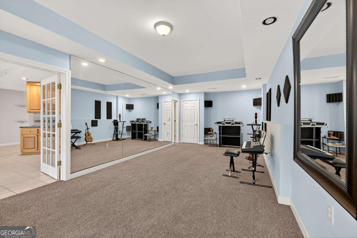 708 Vinings Estates Drive Mableton - 37