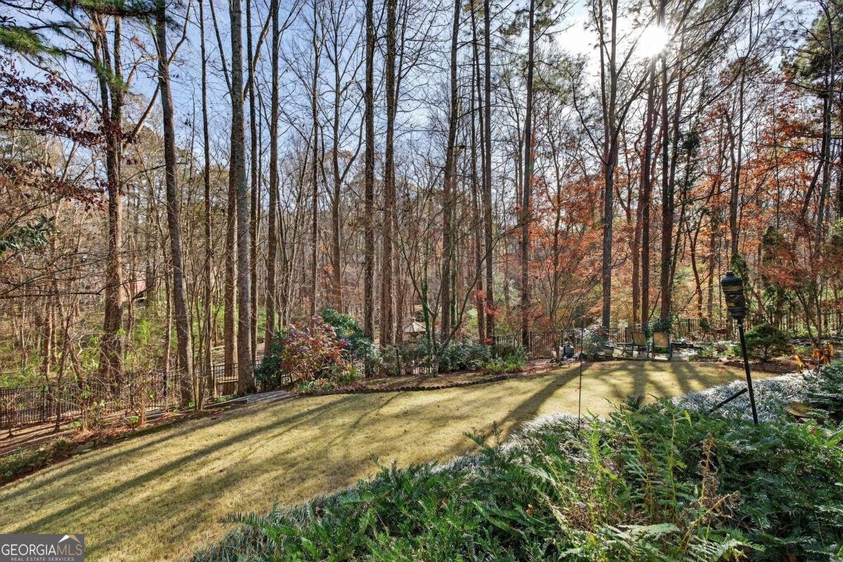 708 Vinings Estates Drive Mableton - 40