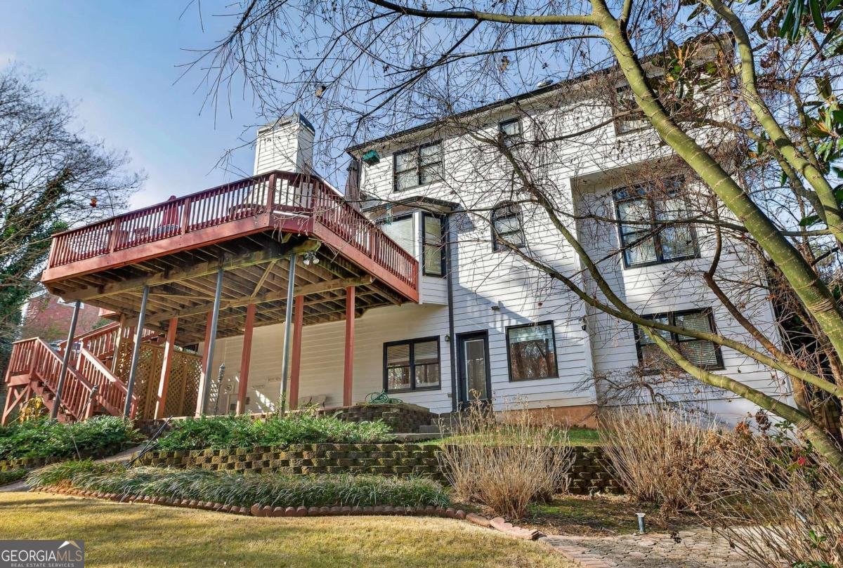 708 Vinings Estates Drive Mableton - 43