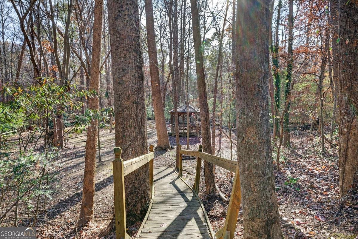 708 Vinings Estates Drive Mableton - 44