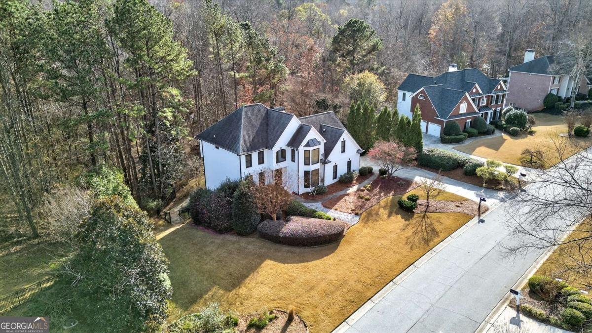 708 Vinings Estates Drive Mableton - 48