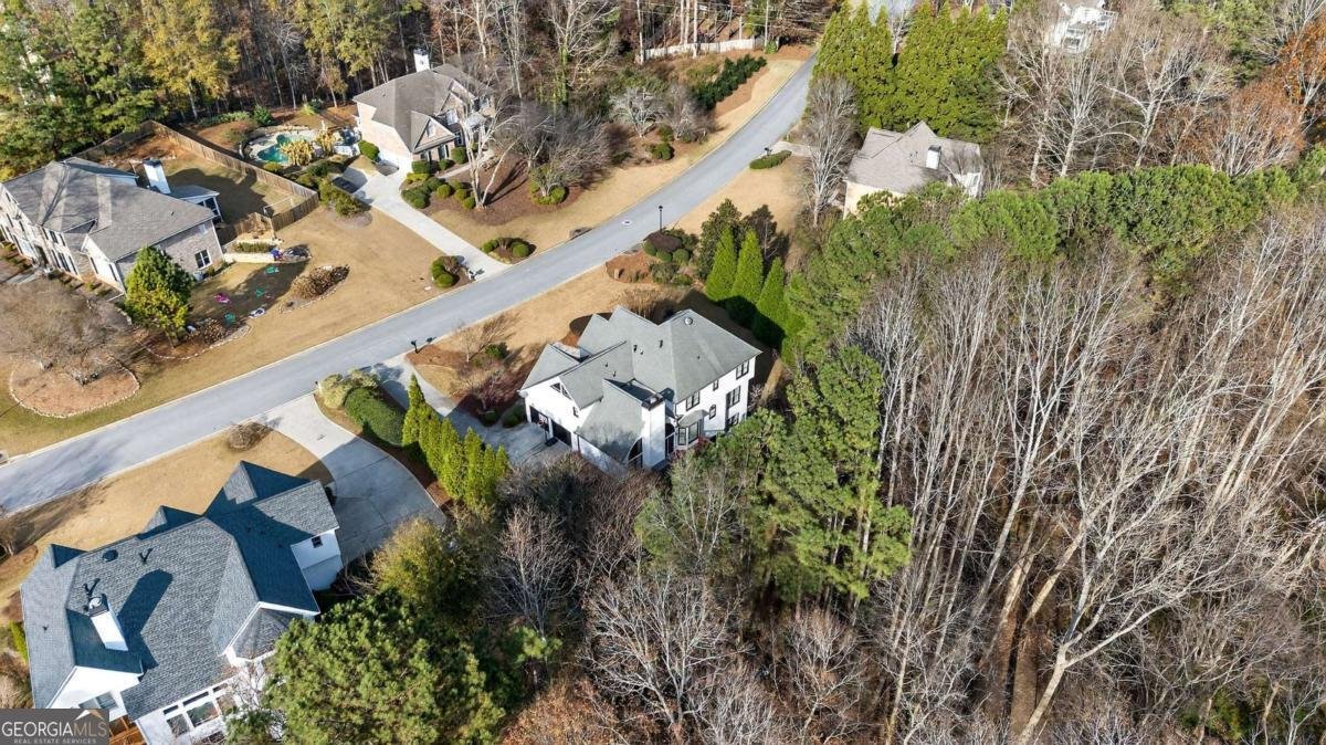 708 Vinings Estates Drive Mableton - 49