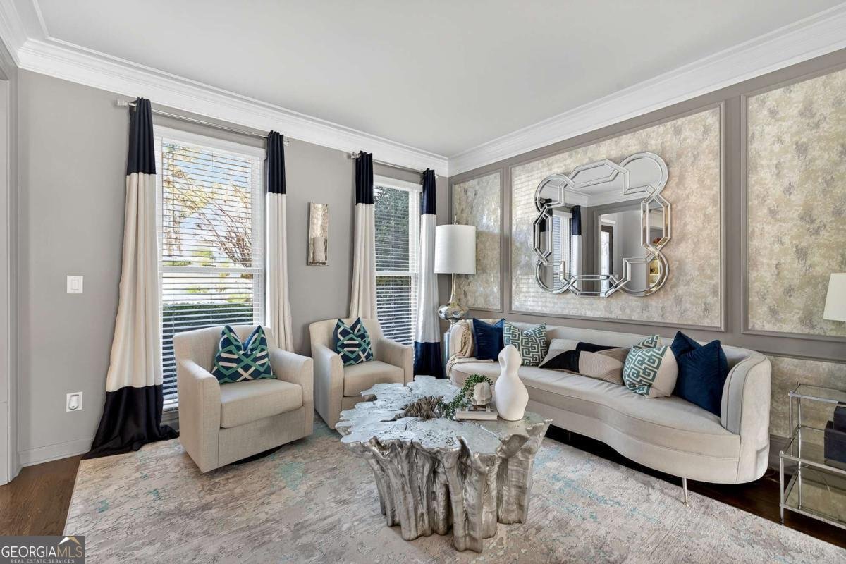 708 Vinings Estates Drive Mableton - 5