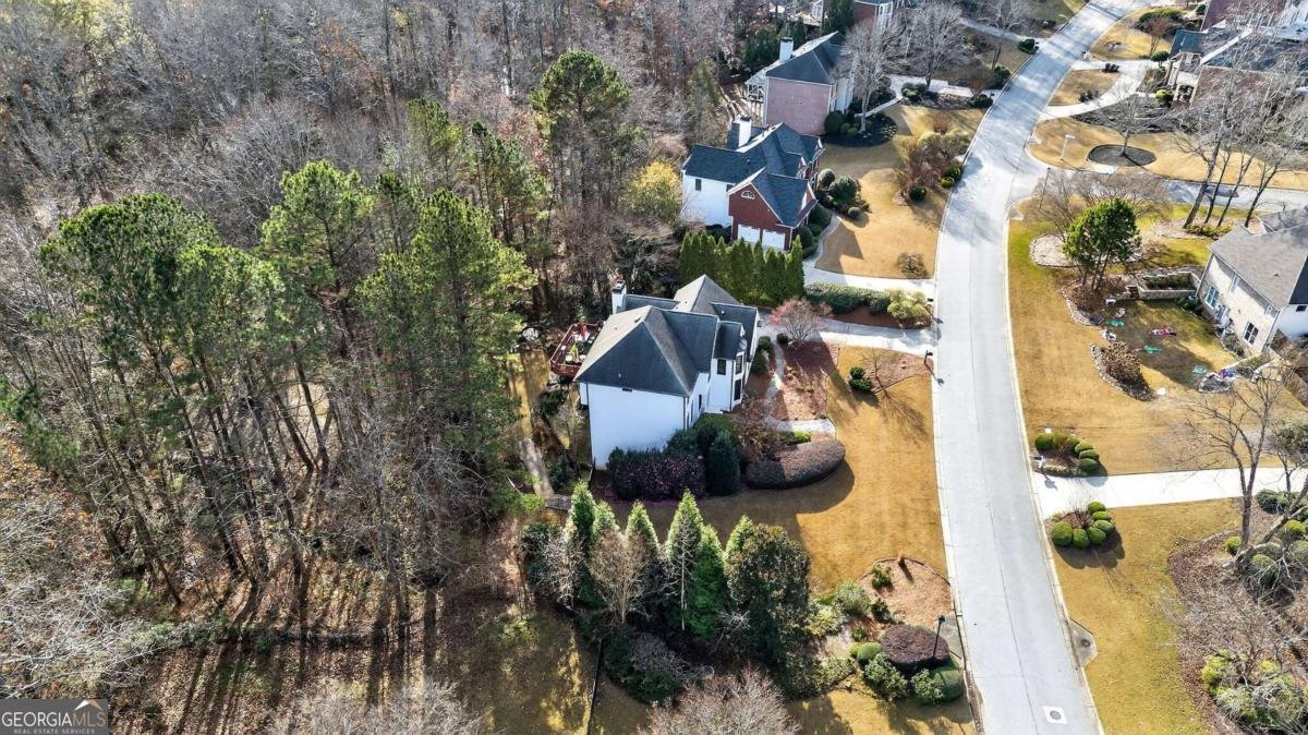 708 Vinings Estates Drive Mableton - 50