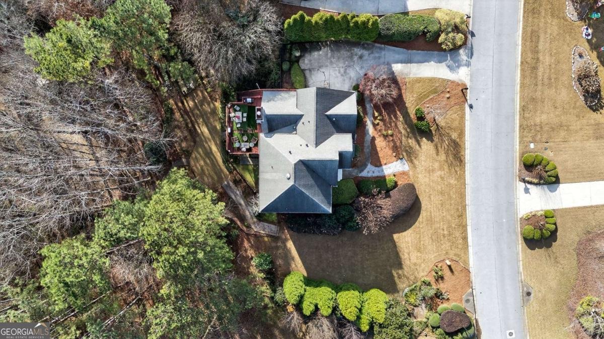 708 Vinings Estates Drive Mableton - 53