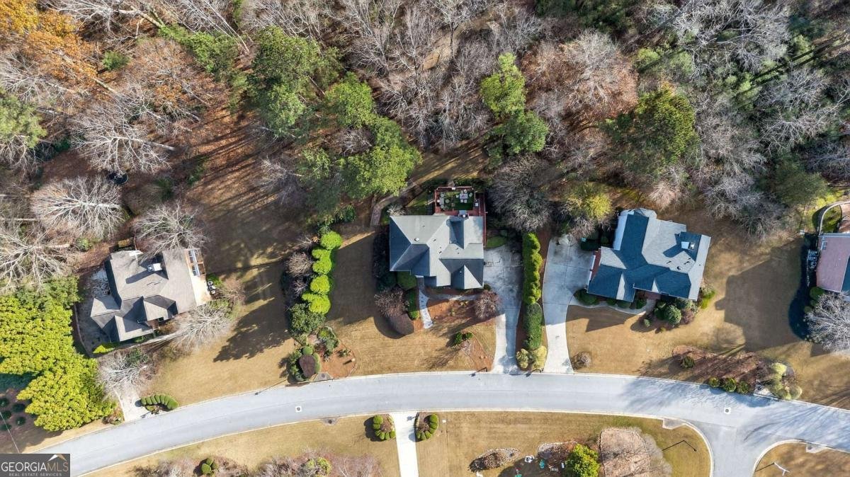 708 Vinings Estates Drive Mableton - 54