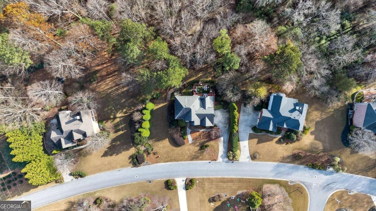 708 Vinings Estates Drive Mableton - 55