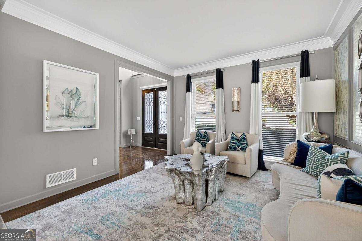 708 Vinings Estates Drive Mableton - 6