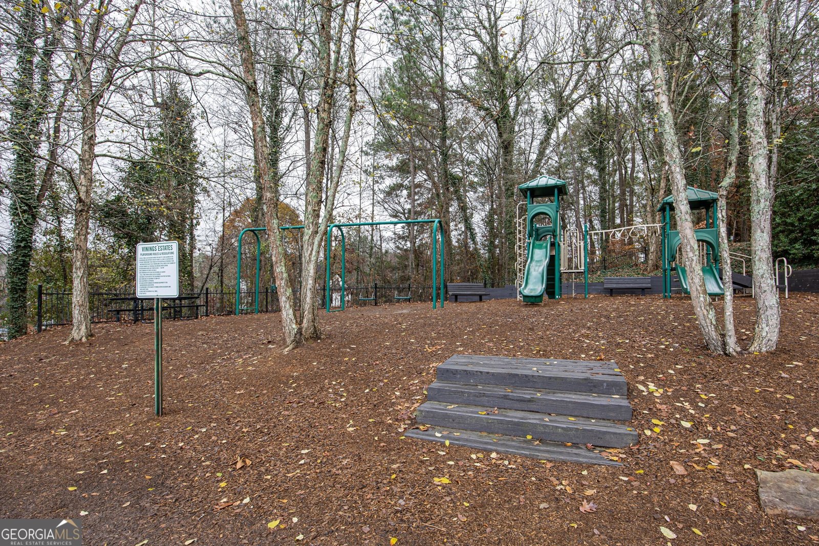 708 Vinings Estates Drive Mableton - 64