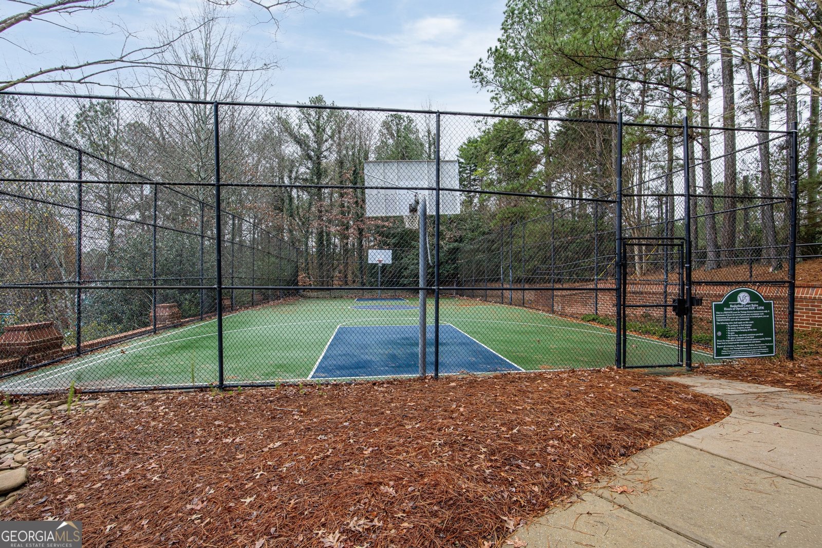 708 Vinings Estates Drive Mableton - 65