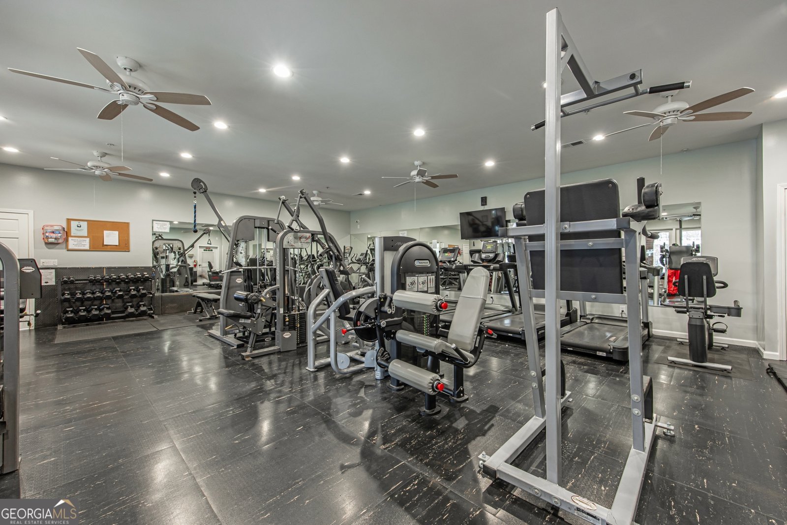 708 Vinings Estates Drive Mableton - 68