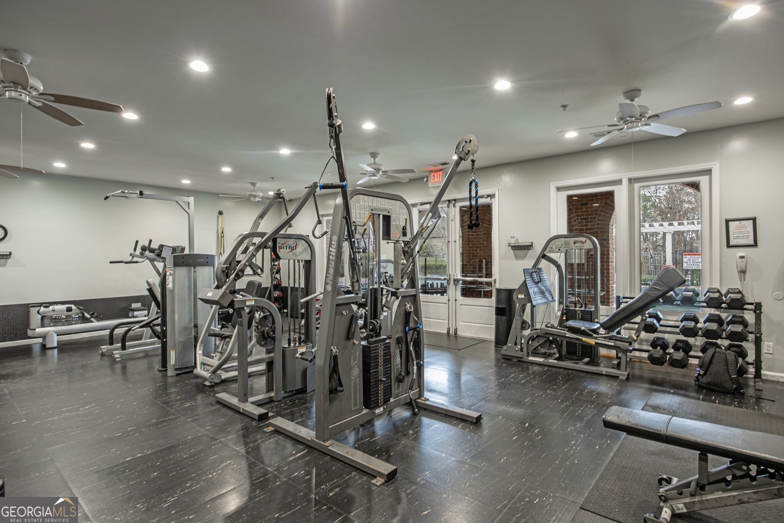 708 Vinings Estates Drive Mableton - 69