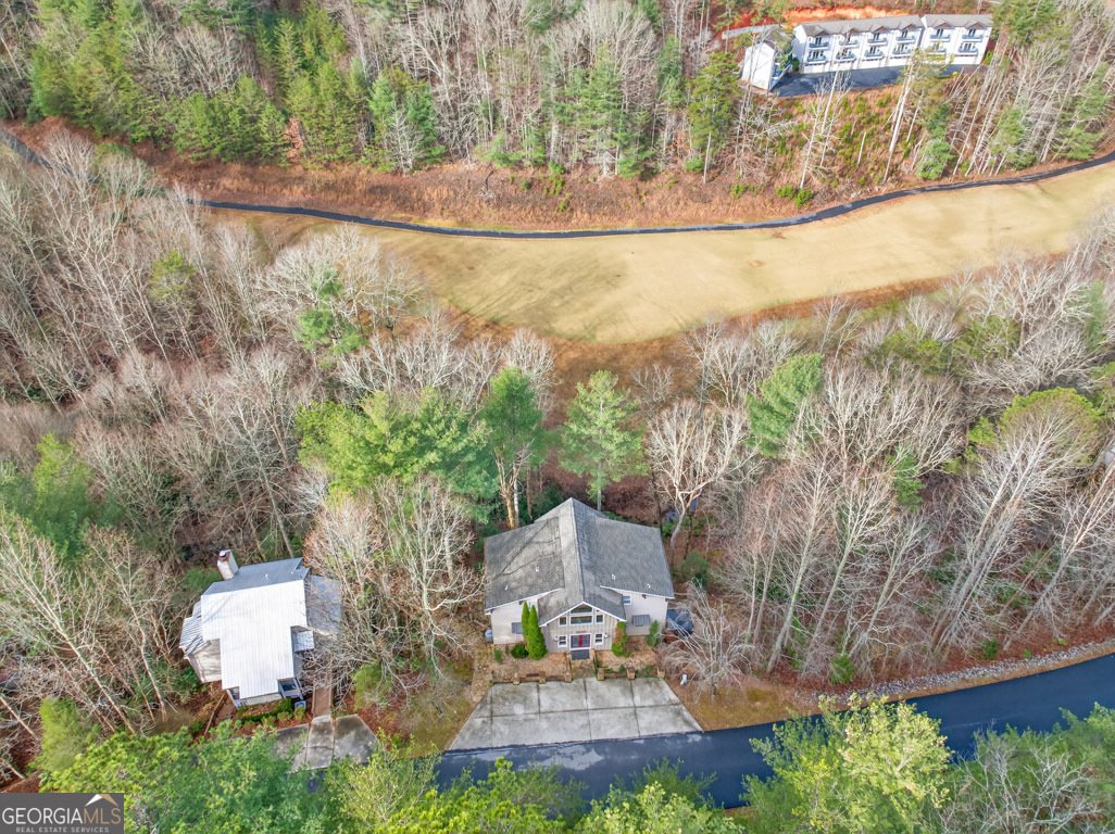 81 Dach Bruecke Gasse Helen - 100