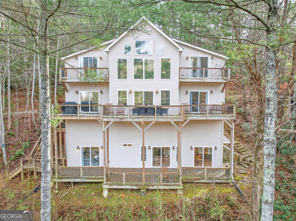 81 Dach Bruecke Gasse Helen - 104