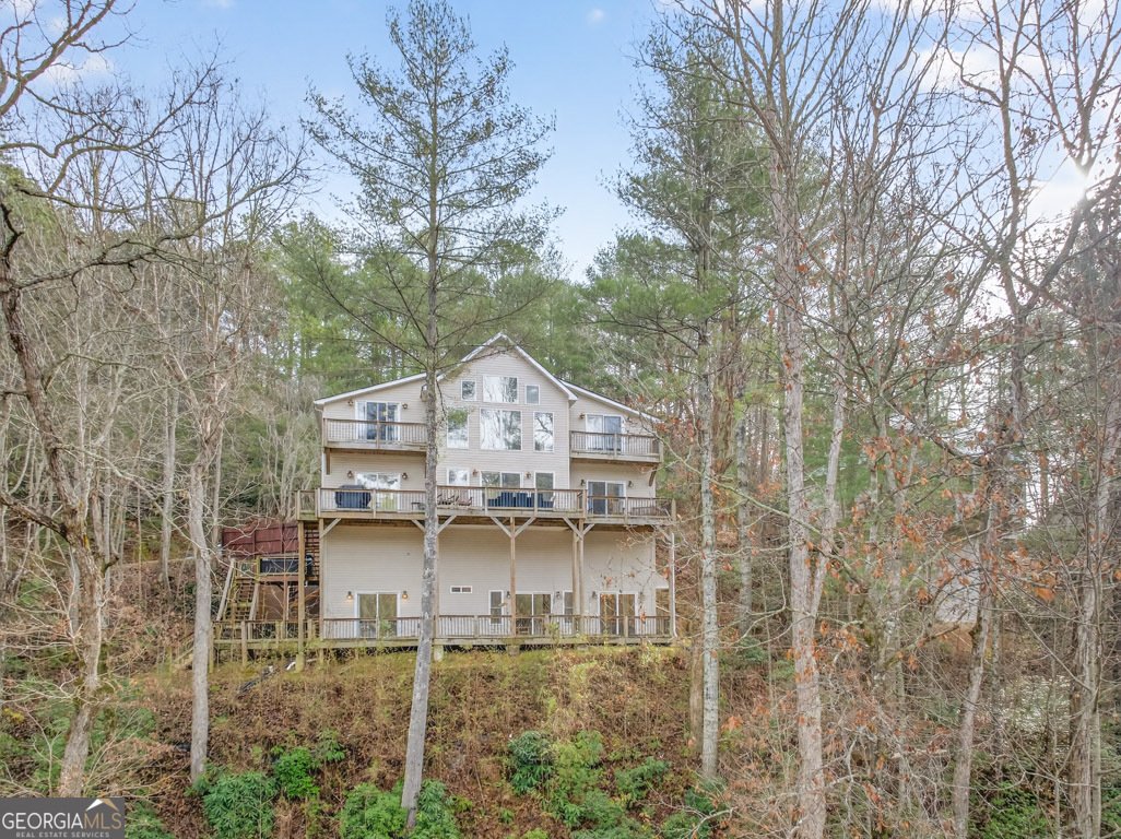 81 Dach Bruecke Gasse Helen - 107