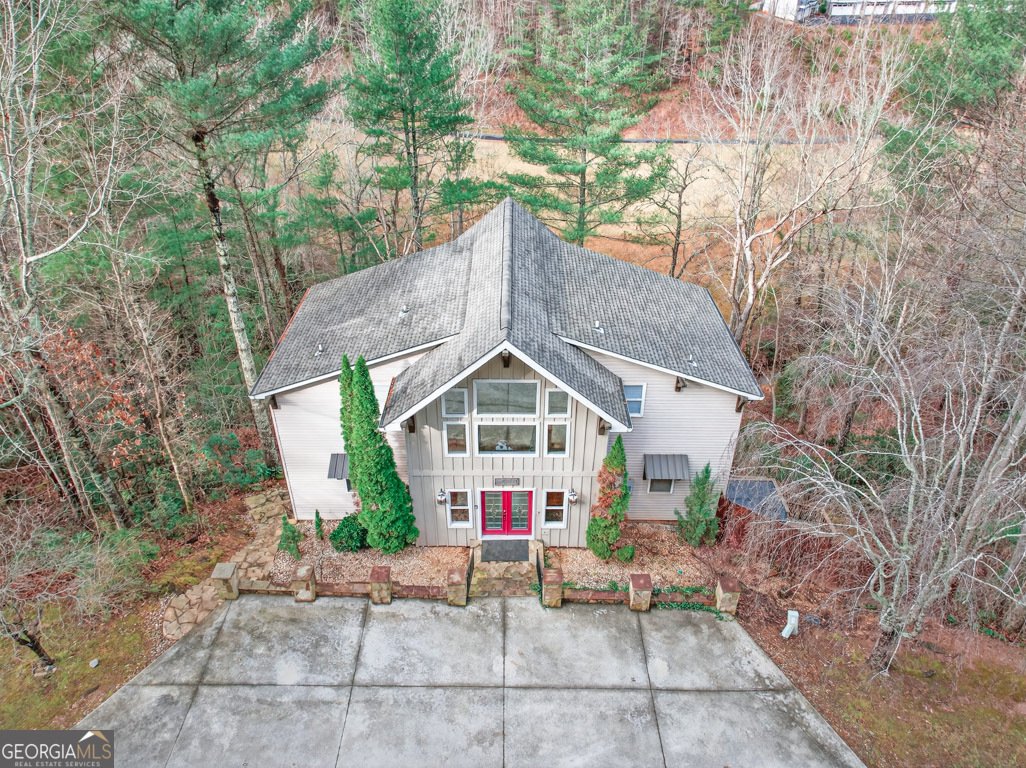 81 Dach Bruecke Gasse Helen - 115