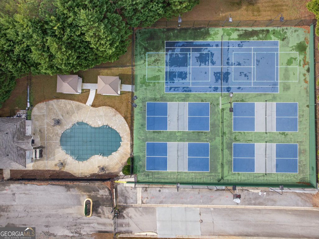 81 Dach Bruecke Gasse Helen - 117