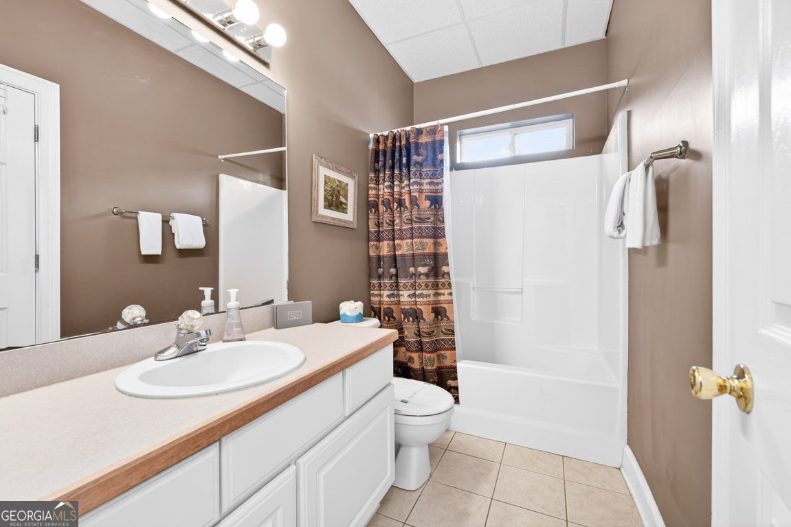 81 Dach Bruecke Gasse Helen - 13