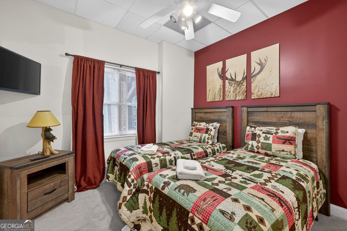 81 Dach Bruecke Gasse Helen - 17