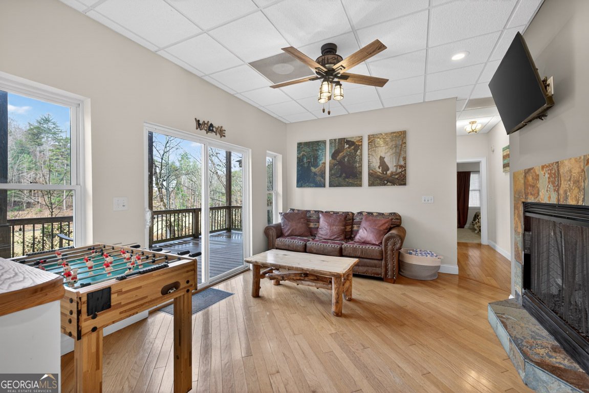 81 Dach Bruecke Gasse Helen - 2