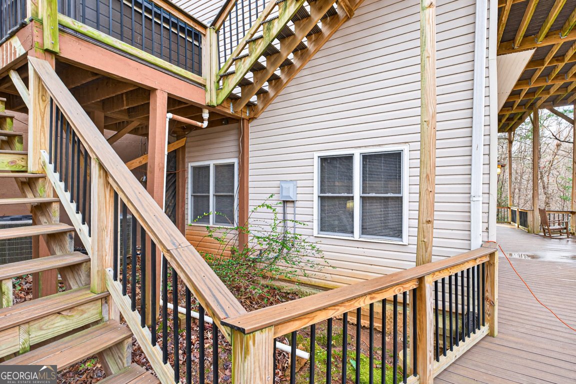 81 Dach Bruecke Gasse Helen - 20