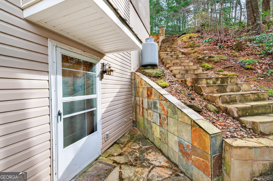 81 Dach Bruecke Gasse Helen - 22