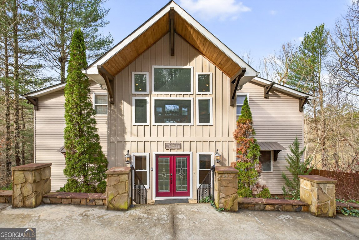 81 Dach Bruecke Gasse Helen - 30