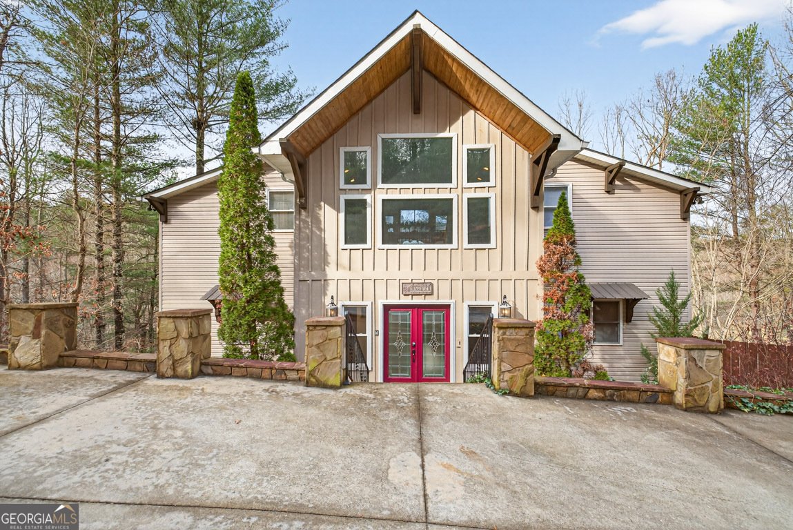 81 Dach Bruecke Gasse Helen - 31