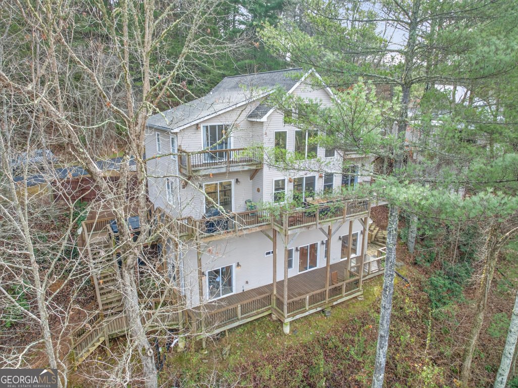 81 Dach Bruecke Gasse Helen - 55