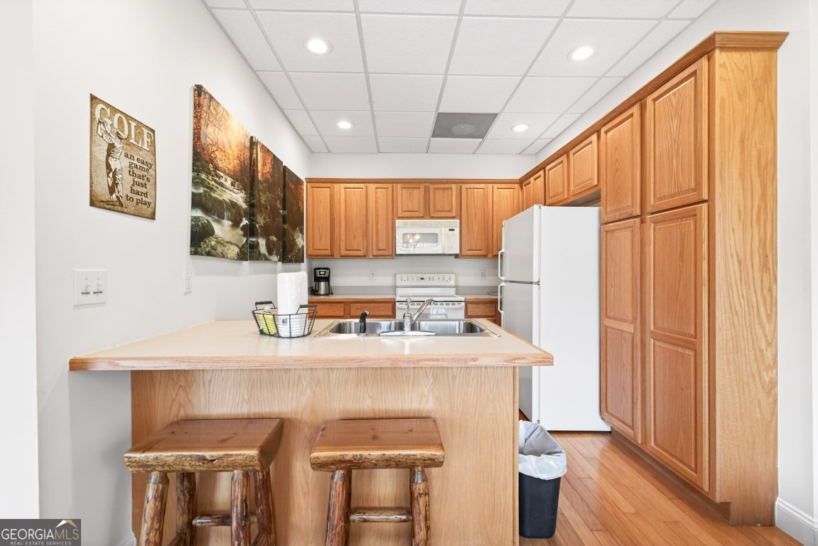 81 Dach Bruecke Gasse Helen - 6